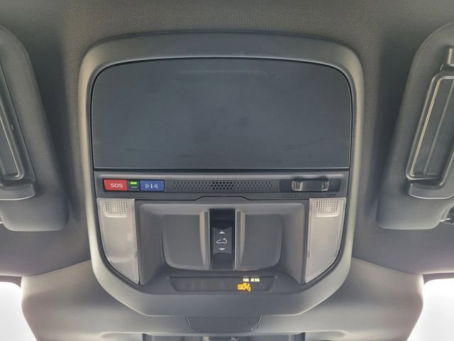 Used 2025 Subaru Forester Touring w/ Popular Package - Touring image 20
