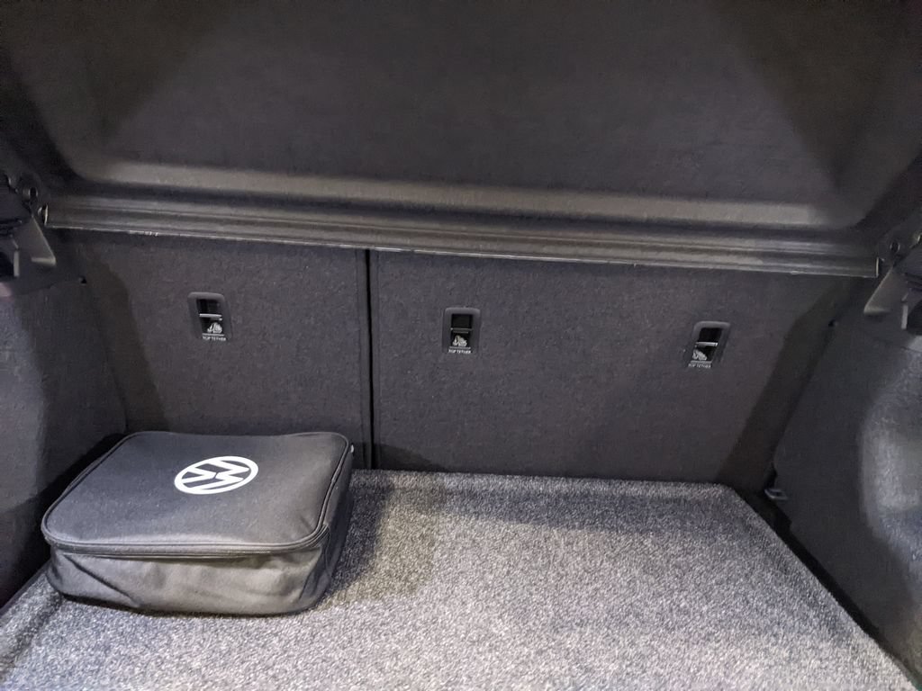 New 2026 Volkswagen ID.4 Pro RWD image 26