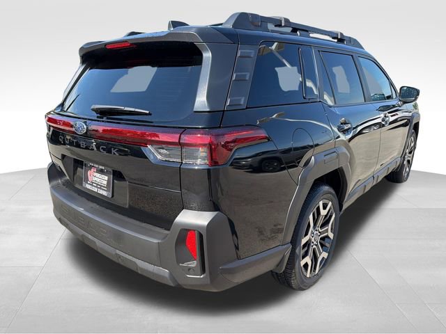 New 2026 Subaru Outback Touring XT AWD/4WD image 7