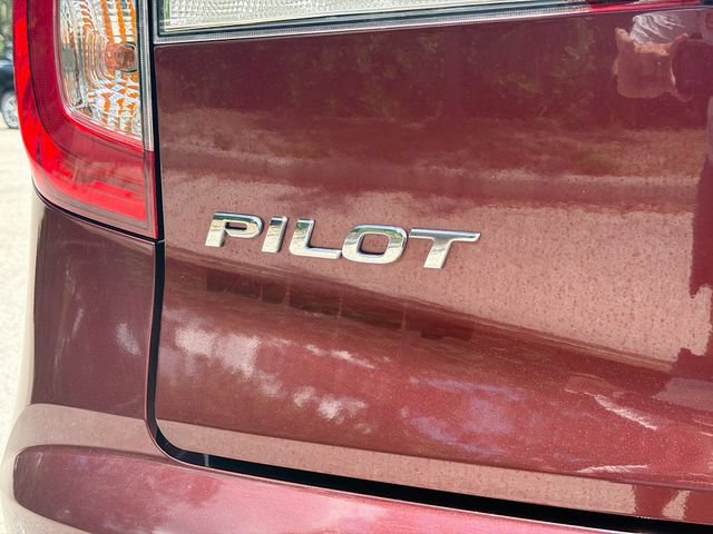 Used 2021 Honda Pilot EX-L image 11