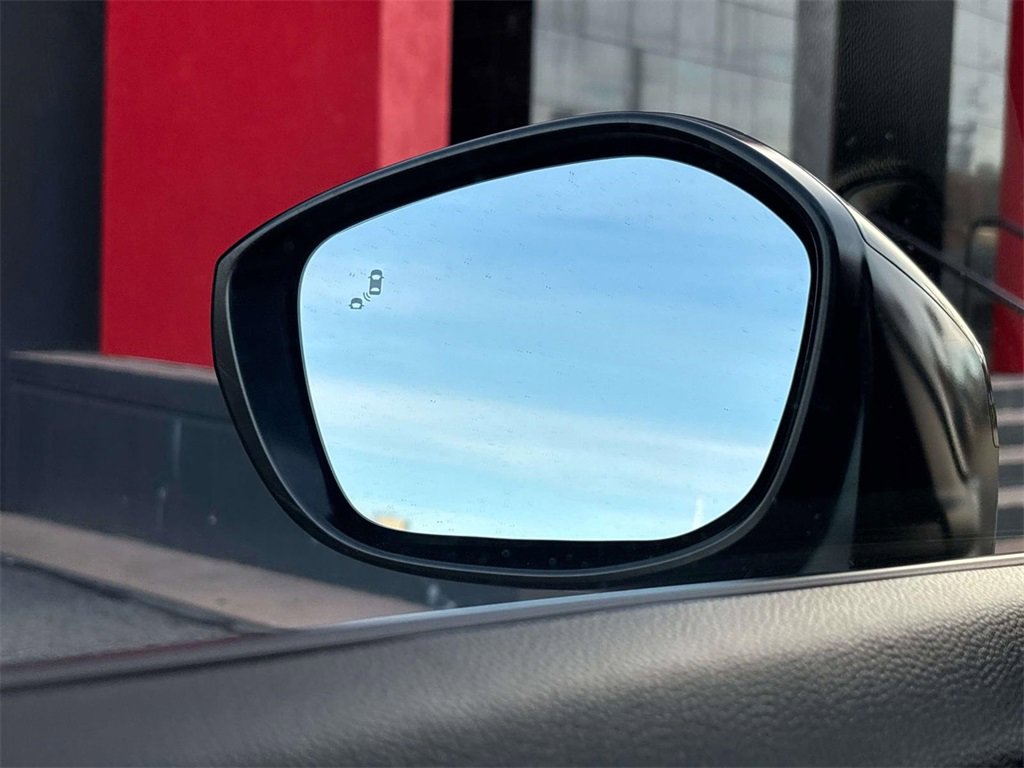 Used 2025 Honda Civic Sport image 27