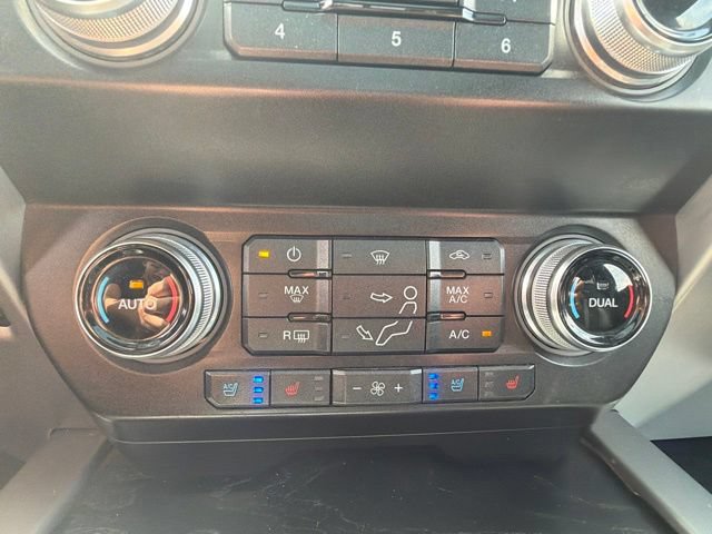 Used 2019 Ford F450 Platinum w/ Platinum Ultimate Package AWD/4WD image 30