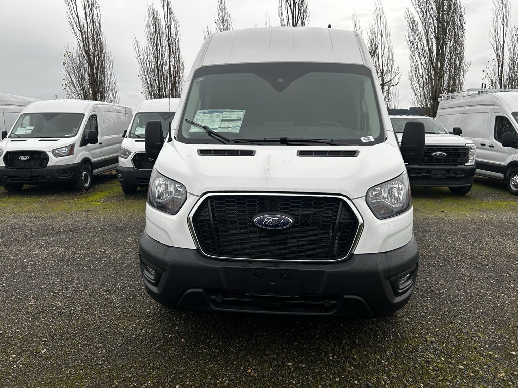 New 2025 Ford Transit 250 Base w/ Upfitter Package image 10