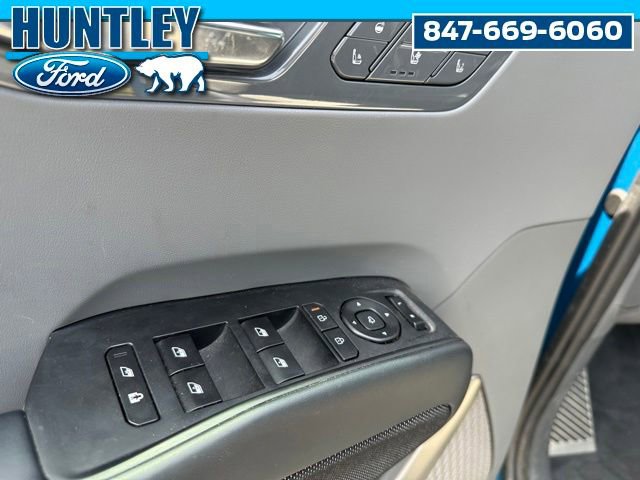 Used 2024 Kia EV9 GT-Line AWD/4WD image 26