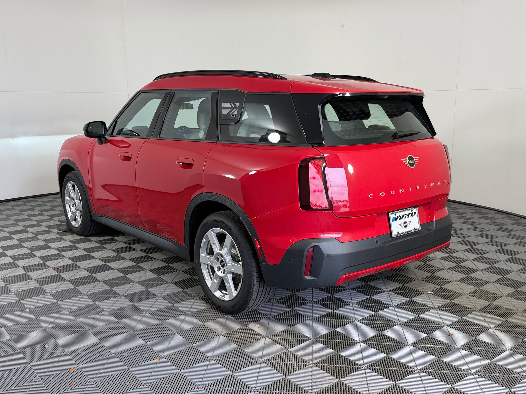 New 2027 MINI Cooper Countryman S AWD/4WD image 3