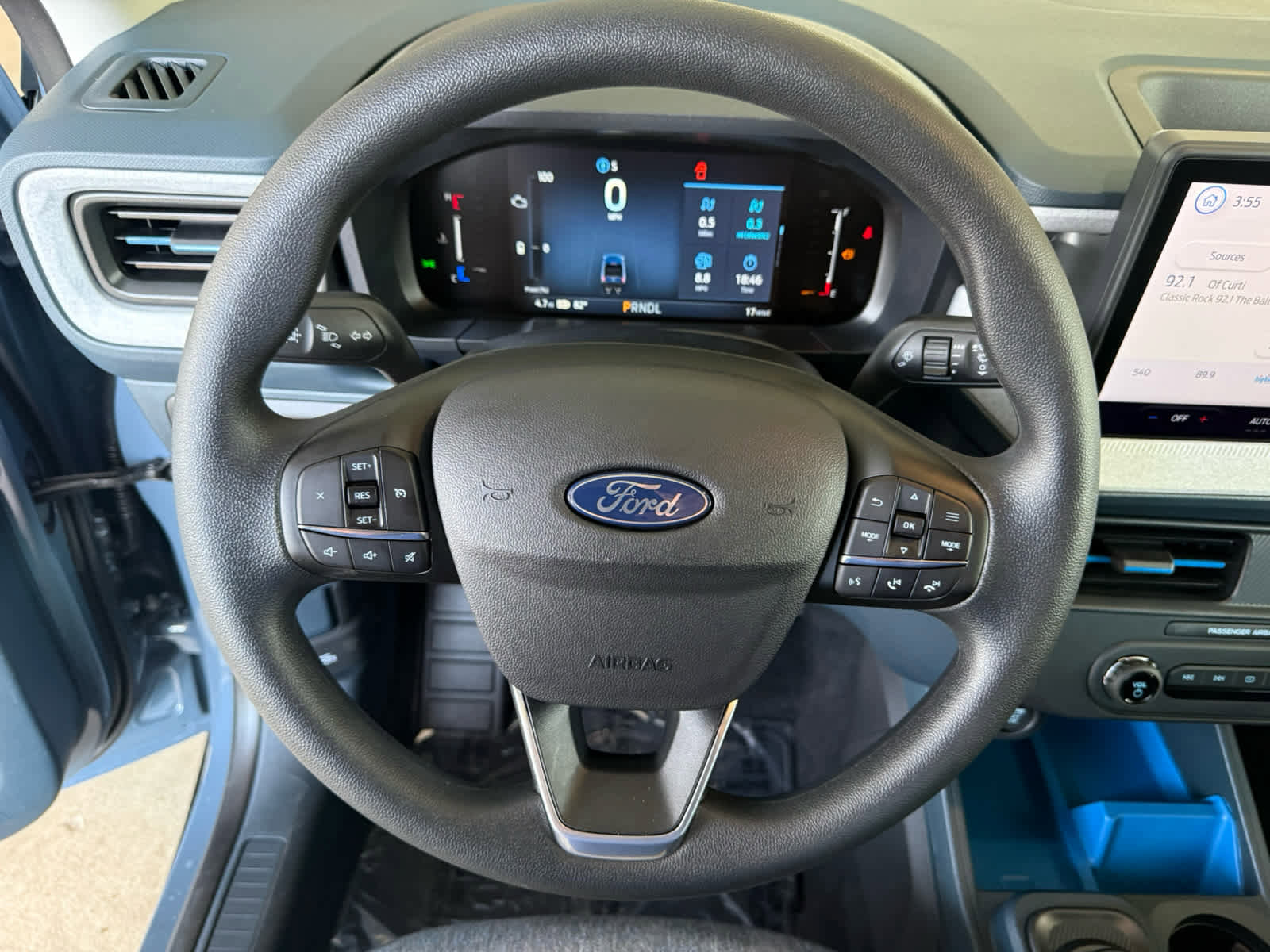 New 2026 Ford Maverick XLT image 2