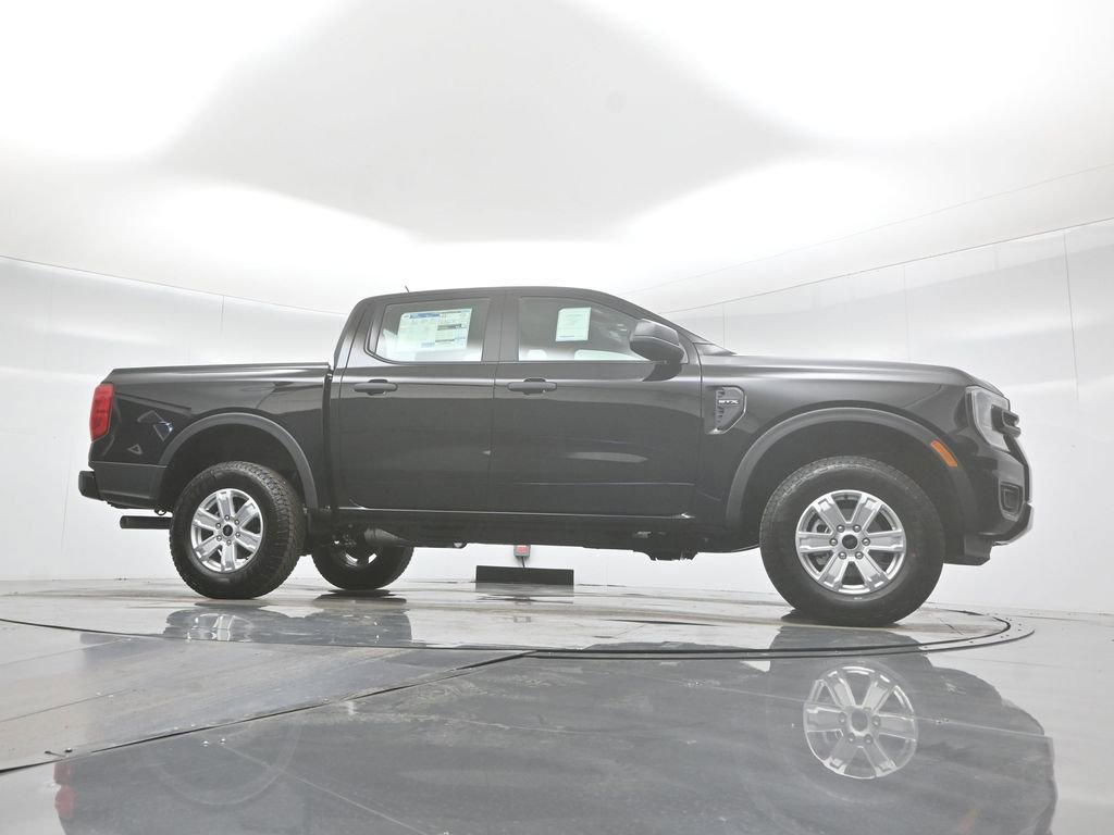 New 2025 Ford Ranger XL image 3