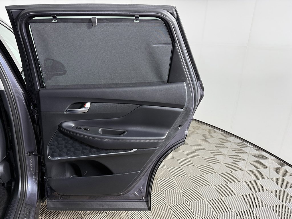 Used 2022 Hyundai Santa Fe Limited image 30