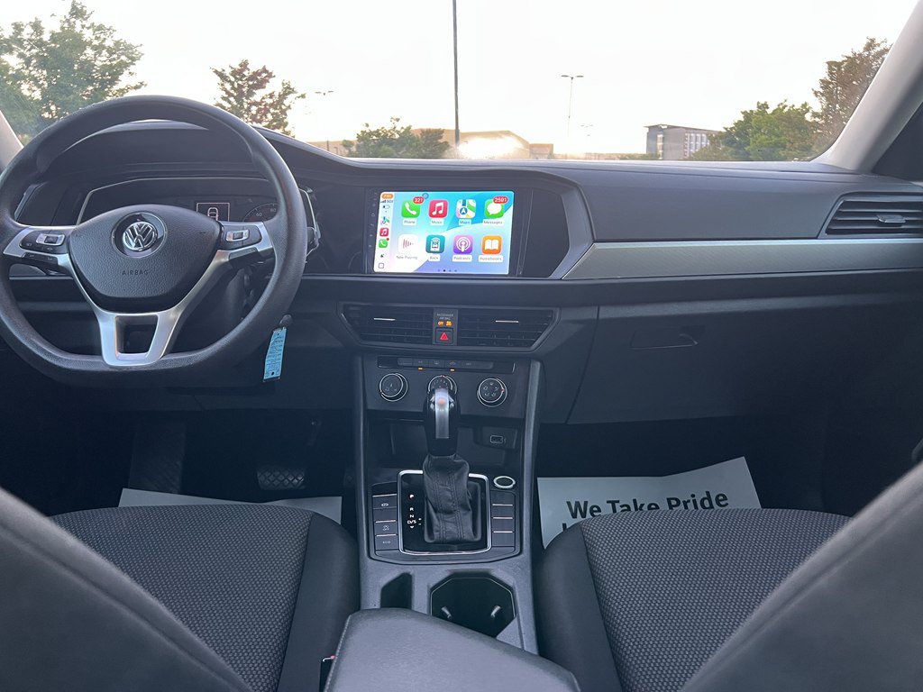 Used 2019 Volkswagen Jetta FWD image 19
