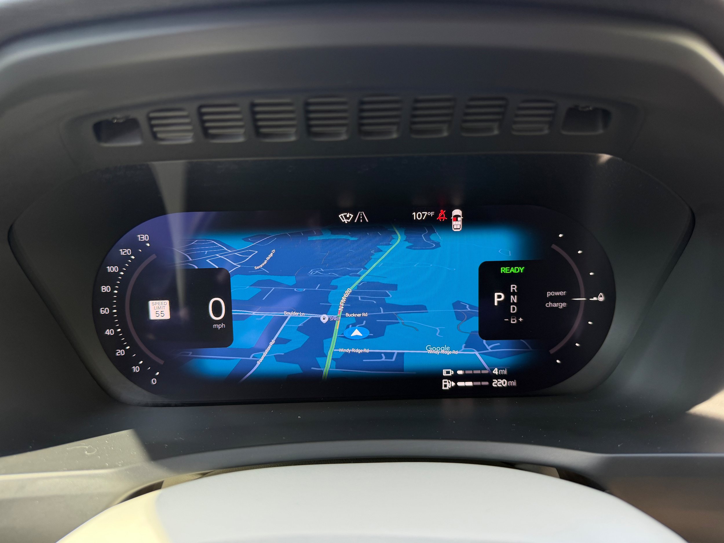 Certified 2025 Volvo XC90 T8 Plus w/ Protection Package Premier AWD/4WD image 19