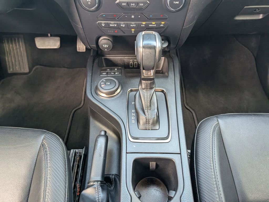 Used 2022 Ford Ranger Lariat w/ Equipment Group 501A High image 22