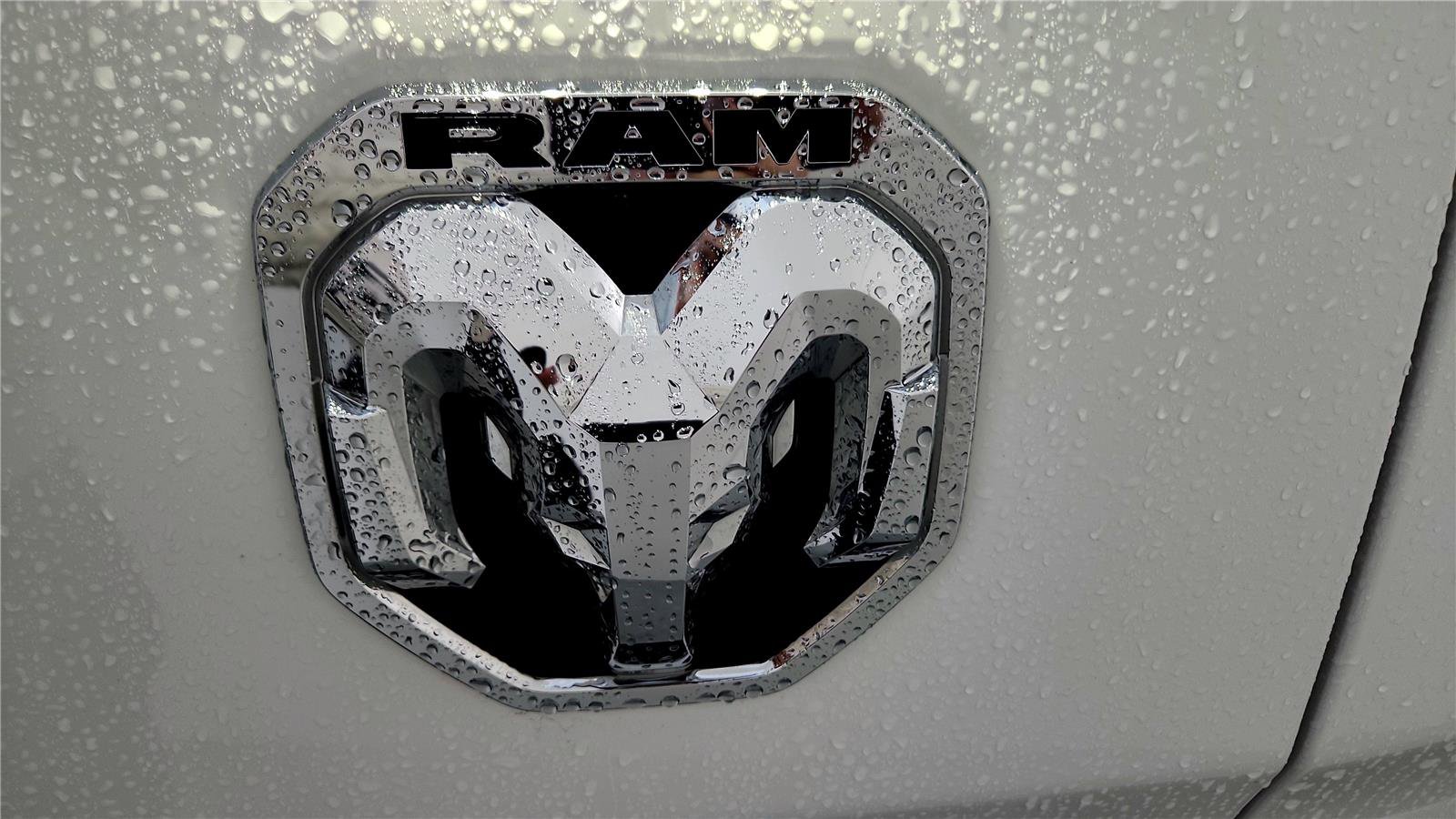 Used 2022 RAM 1500 Limited image 21