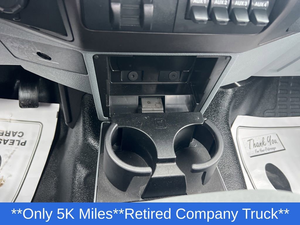 Used 2016 Ford F250 XL w/ Power Equipment Group image 22