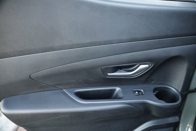 Used 2024 Hyundai Santa Cruz SEL w/ Activity Package image 22