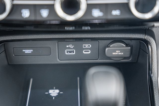 Used 2025 Honda CR-V EX-L image 26