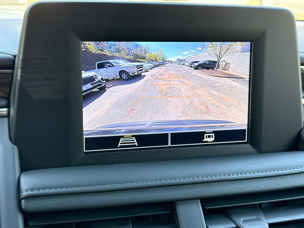 Used 2023 Chevrolet Tahoe LS w/ Driver Alert Package image 22