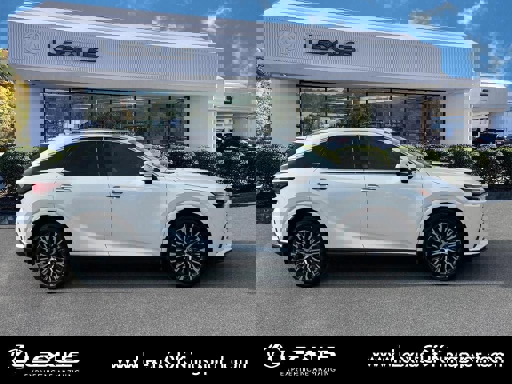 Used 2023 Lexus RX 350 w/ Accessory Package (2T) AWD/4WD image 6