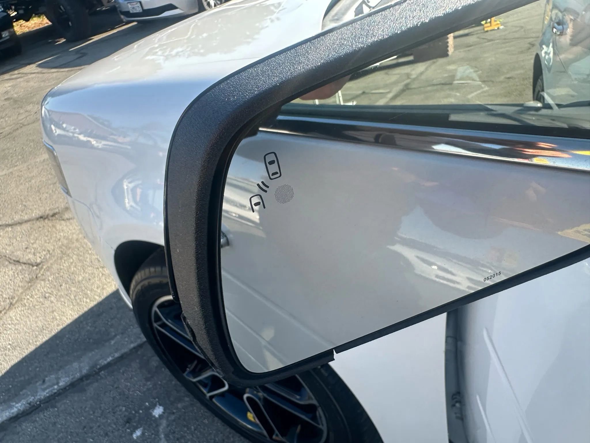 Used 2015 Ford Flex SEL w/ Equipment Group 202A image 24