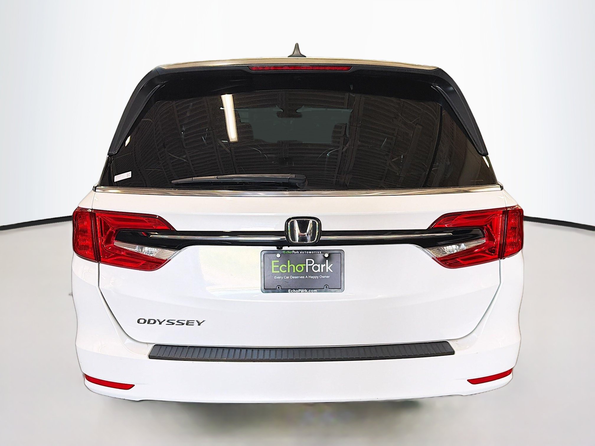 Used 2023 Honda Odyssey EX-L image 7