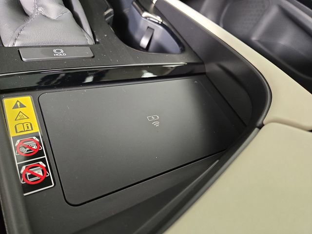 New 2025 Lexus ES 350 Ultra Luxury image 27