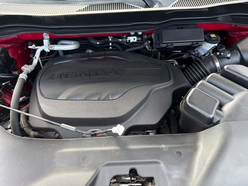 Certified 2023 Honda Ridgeline RTL-E image 27