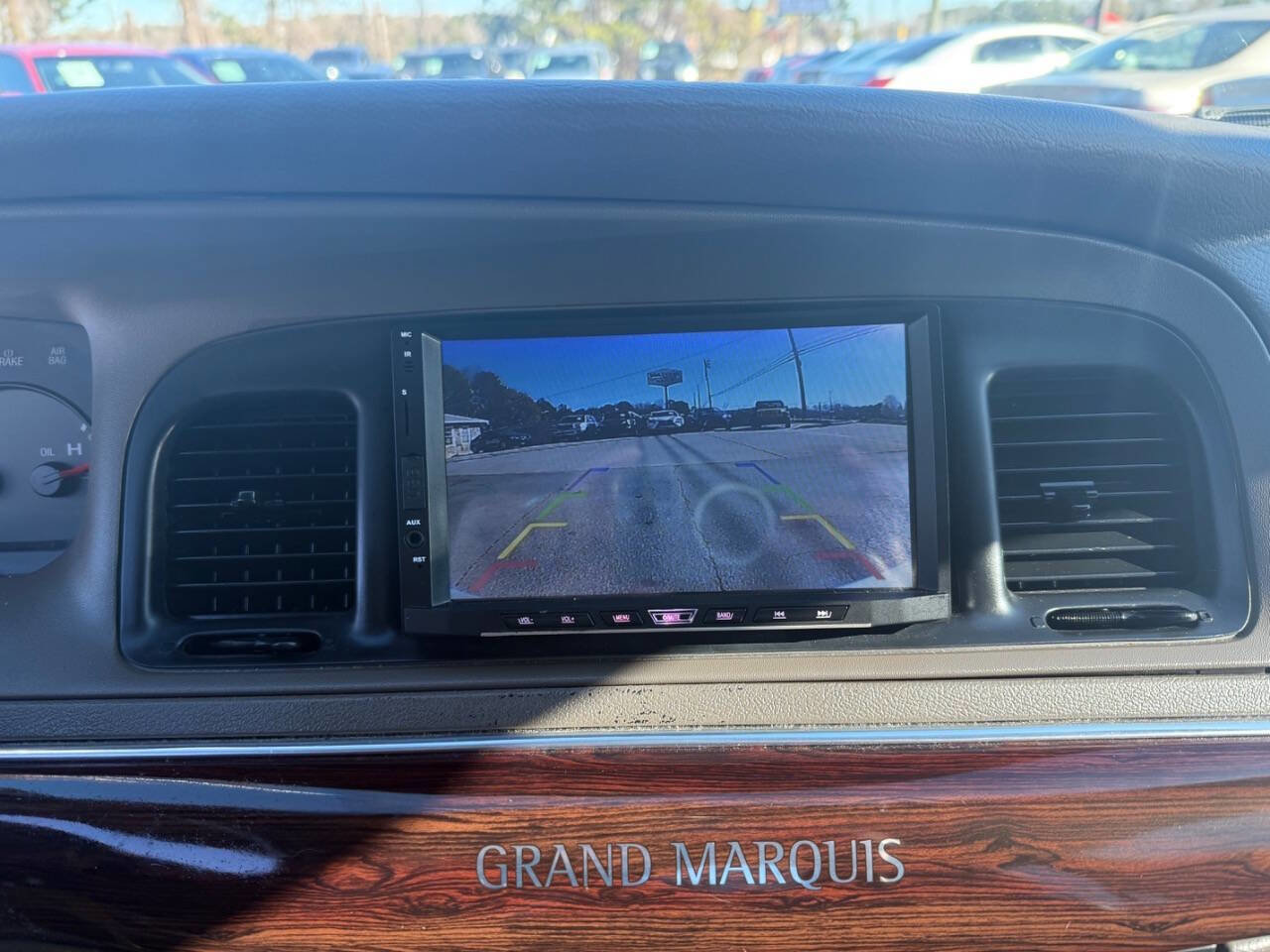 Used 2004 Mercury Grand Marquis LS image 20