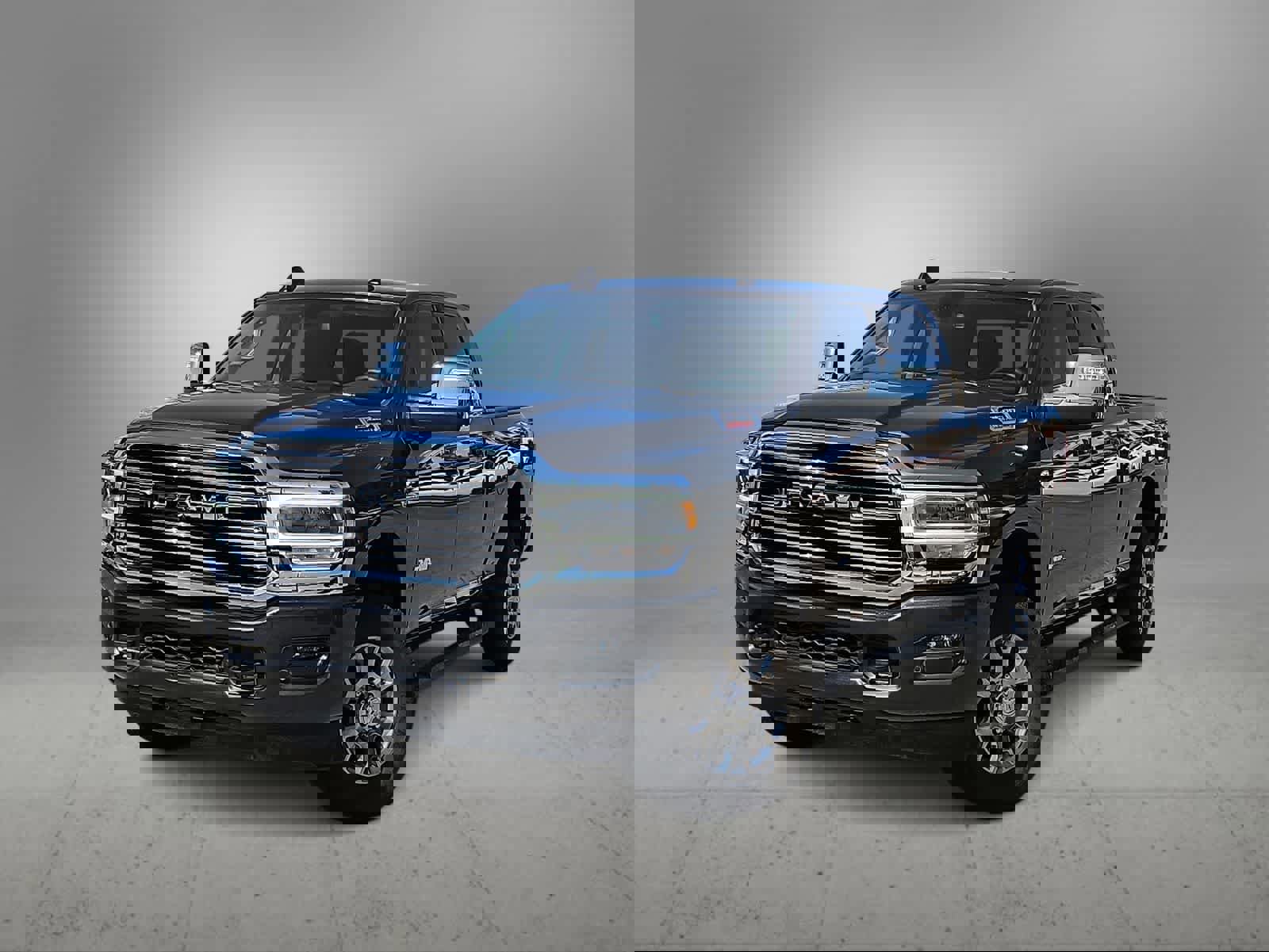 New 2024 RAM 2500 Laramie