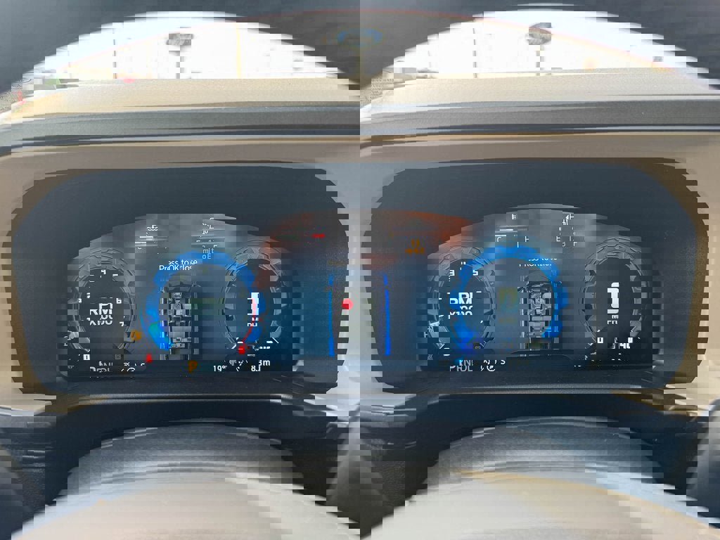 New 2025 Ford Bronco Sport Big Bend w/ Convenience Package image 28