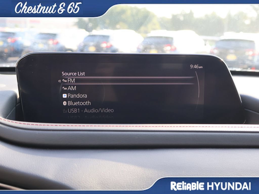 Used 2023 MAZDA CX-30 AWD 2.5 S w/ Preferred Package image 37