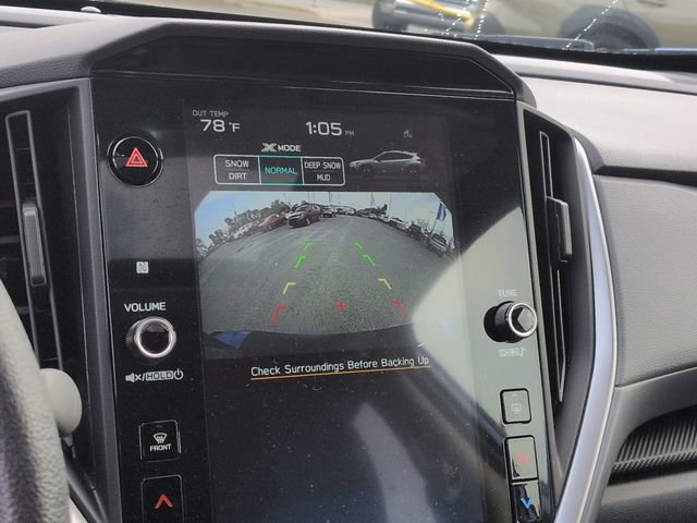 Certified 2025 Subaru Crosstrek 2.0i Premium image 27