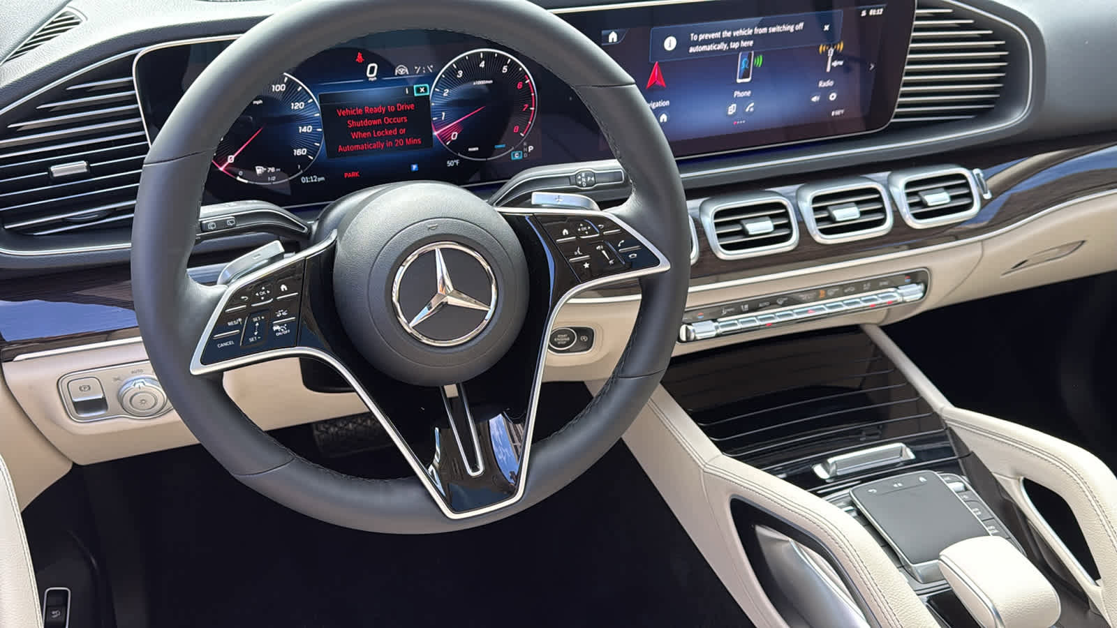 New 2026 Mercedes-Benz GLE 450 4MATIC image 27