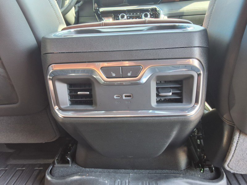 New 2025 GMC Sierra 2500 Denali Ultimate w/ LPO, GMC Protection Package image 23