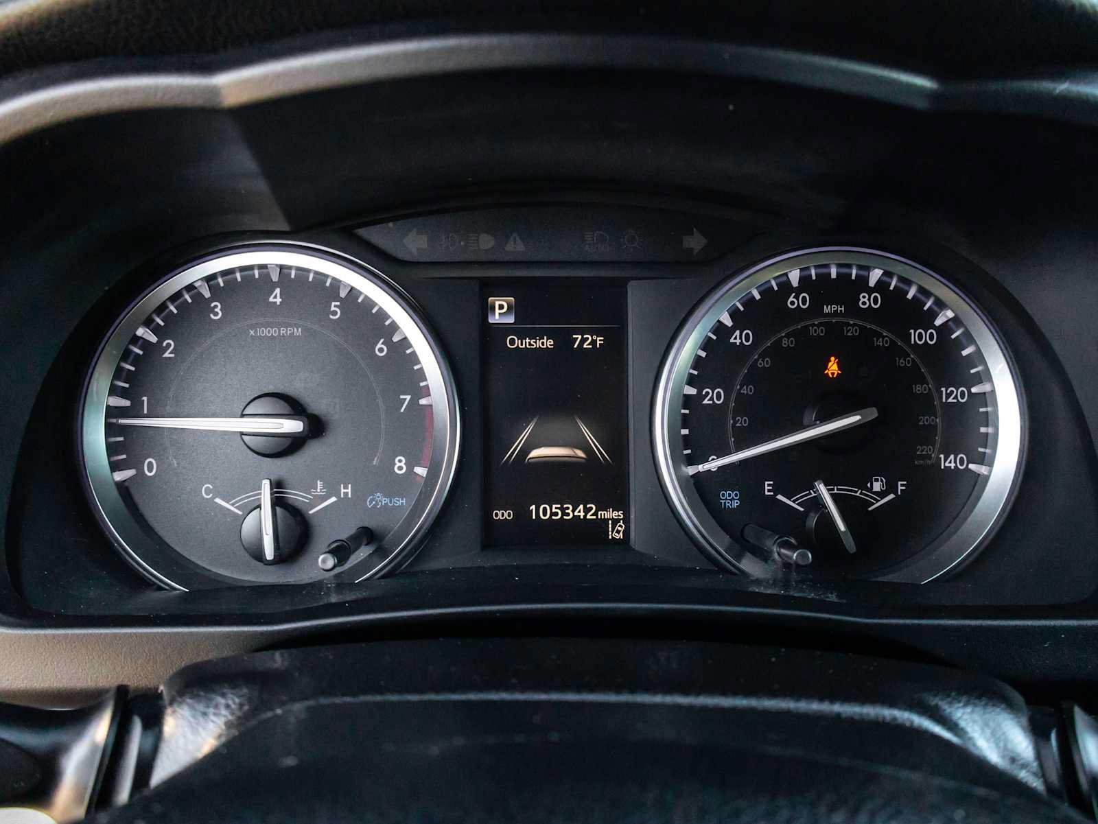 Certified 2019 Toyota Highlander XLE FWD image 46