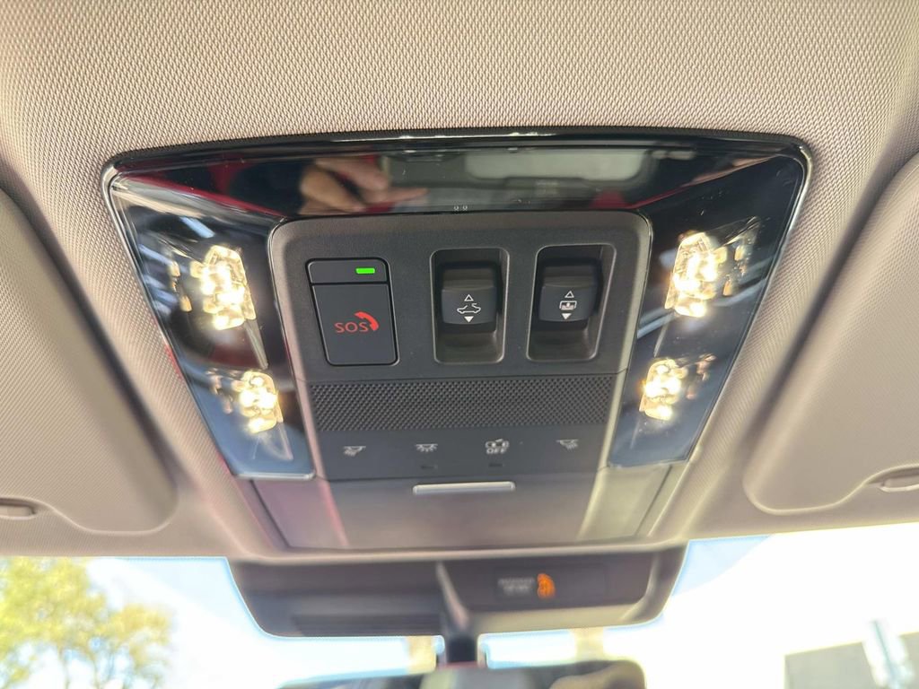 New 2026 Mitsubishi Outlander SE image 41