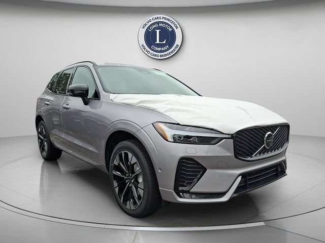 New 2026 Volvo XC60 B5 Plus w/ Protection Package Premier AWD/4WD image 2