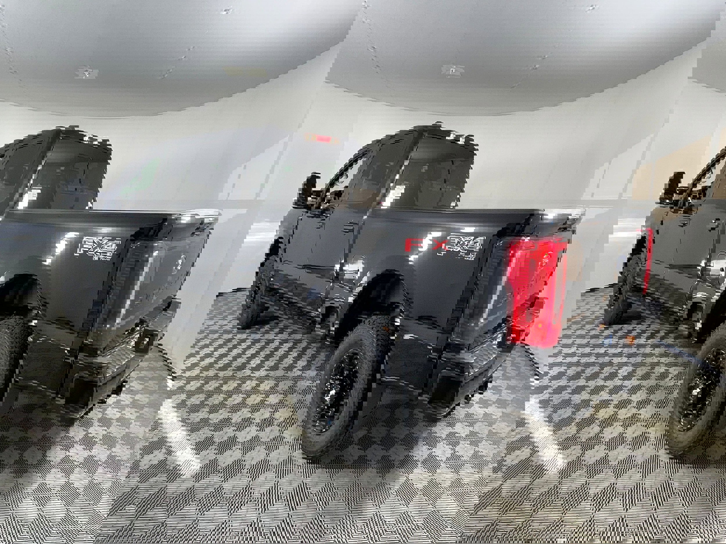 New 2026 Ford F350 XL image 5