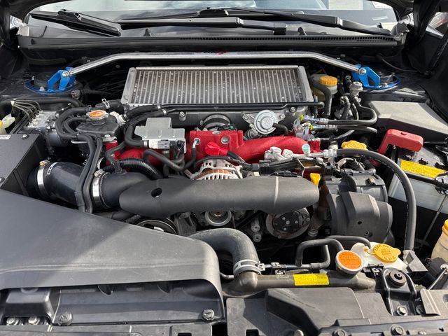 Used 2019 Subaru WRX STI w/ Popular Package #1 image 29
