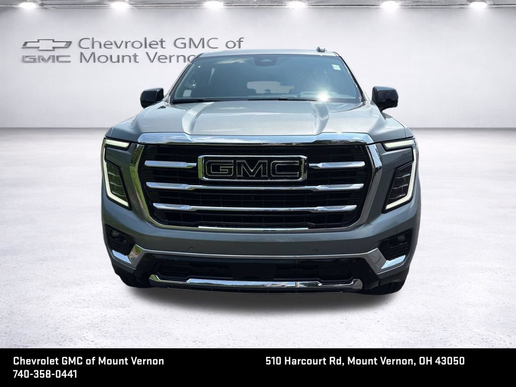 New 2026 GMC Yukon XL Elevation w/ Elevation Premium Package AWD/4WD image 10