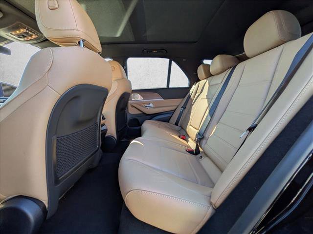 New 2026 Mercedes-Benz GLE 450e 4MATIC image 16