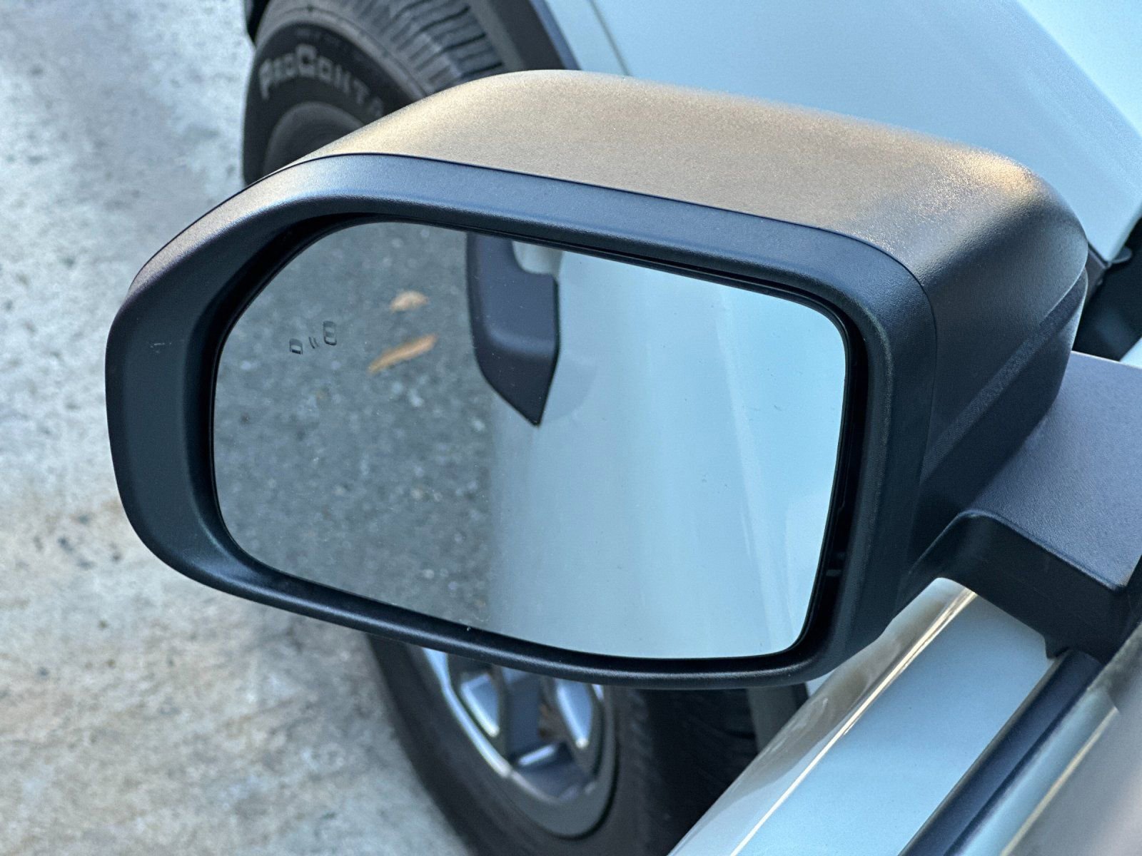 Used 2024 Ford Bronco Sport Big Bend image 32