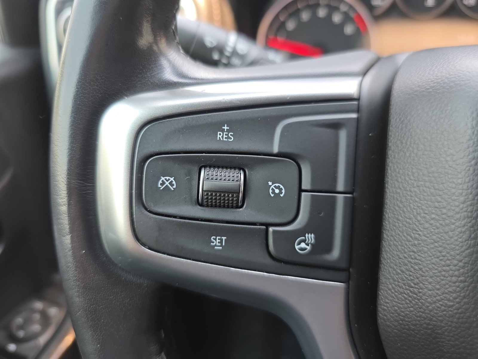 Used 2020 Chevrolet Silverado 1500 LT w/ All-Star Edition AWD/4WD image 25