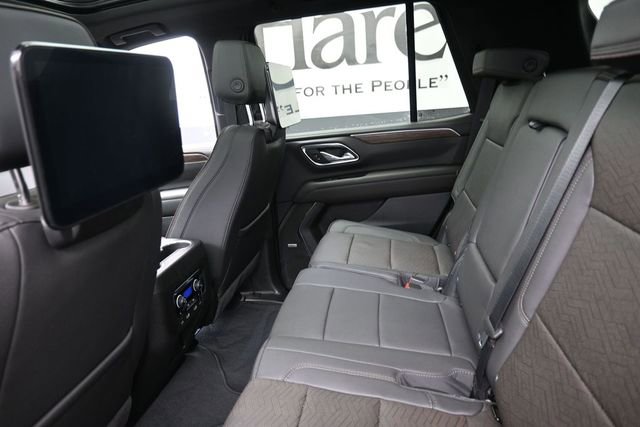 Used 2024 Chevrolet Tahoe High Country w/ Advanced Technology Package AWD/4WD image 23