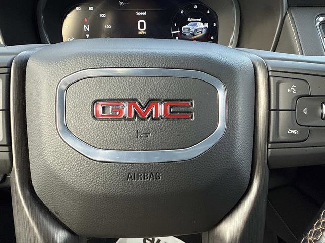 Used 2024 GMC Yukon AT4 w/ AT4 Premium Package image 20