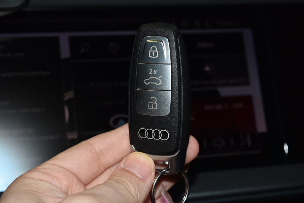Certified 2026 Audi A3 2.0T Premium w/ Convenience Package AWD/4WD image 19
