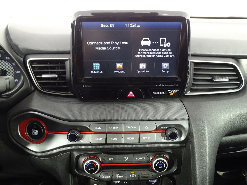 Used 2019 Hyundai Veloster 2.0 Premium image 27