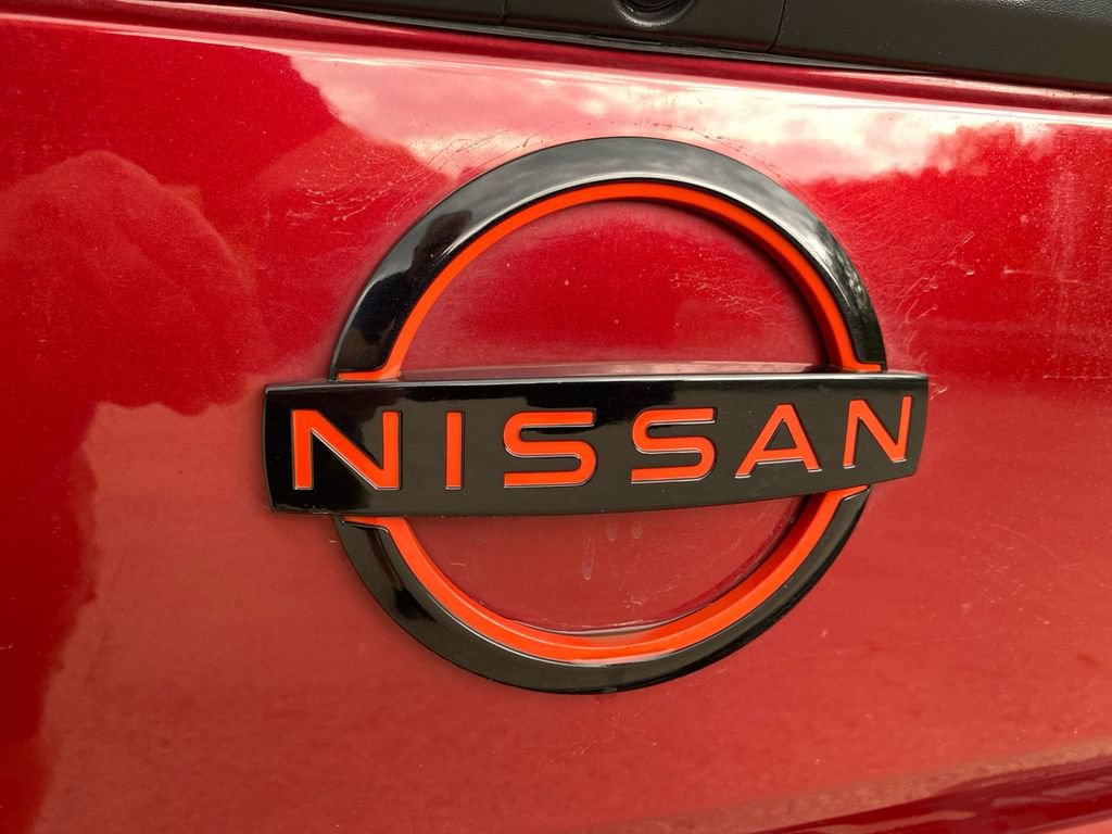 Used 2022 Nissan Frontier PRO-4X w/ Off-Road Protection Package AWD/4WD image 18