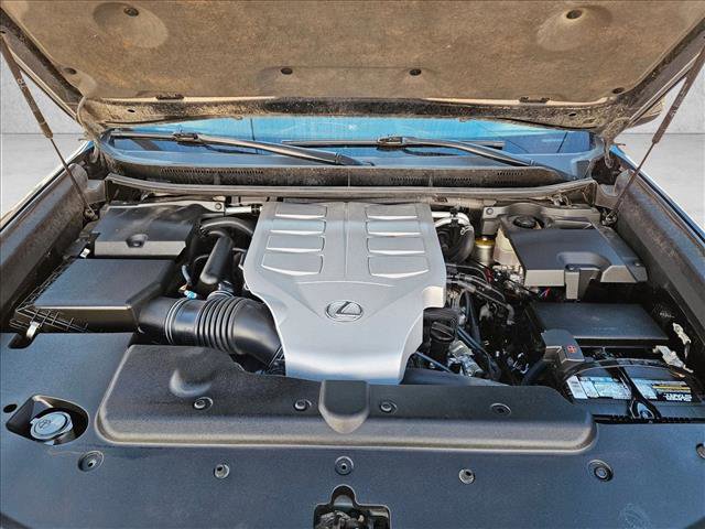 Used 2017 Lexus GX 460 image 25