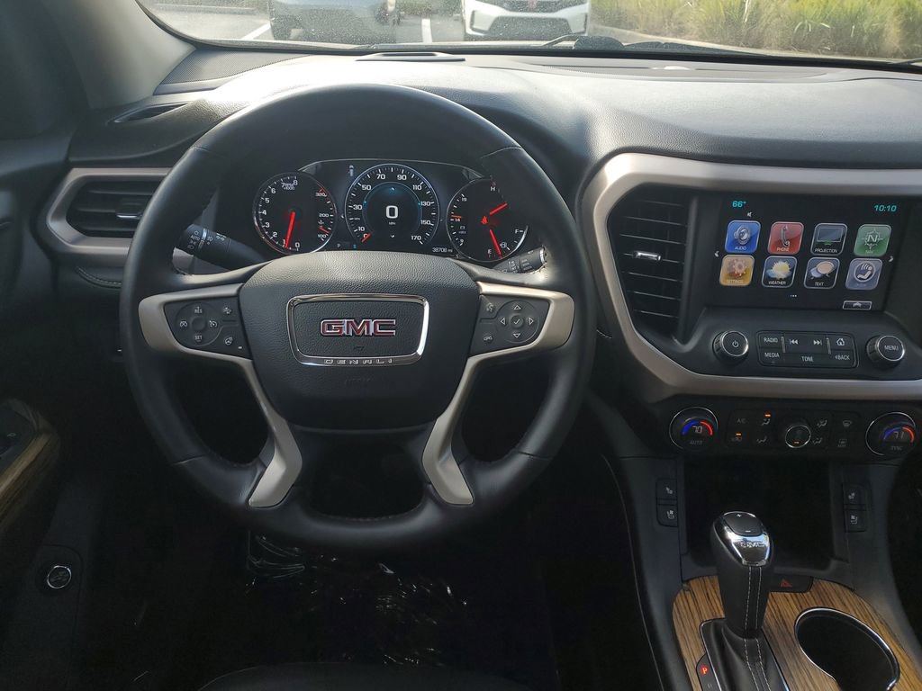 Used 2019 GMC Acadia Denali w/ Technology Package image 16