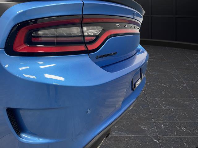 Used 2019 Dodge Charger Scat Pack w/ Daytona Edition Group image 30
