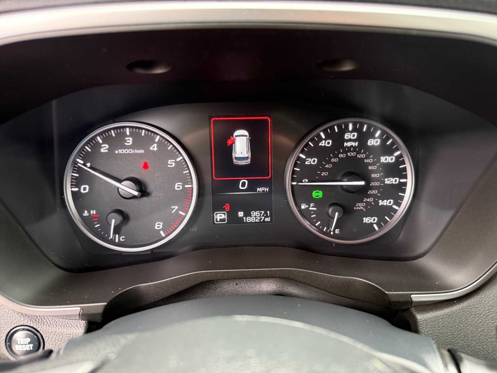 Certified 2024 Subaru Ascent Premium w/ Convenience Package image 11